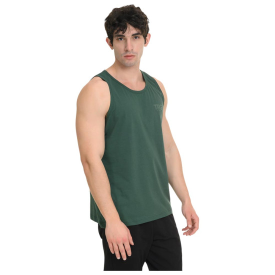 Target Ανδρική αμάνικη μπλούζα Single Jersey ''Basics Trg'' Tank Top